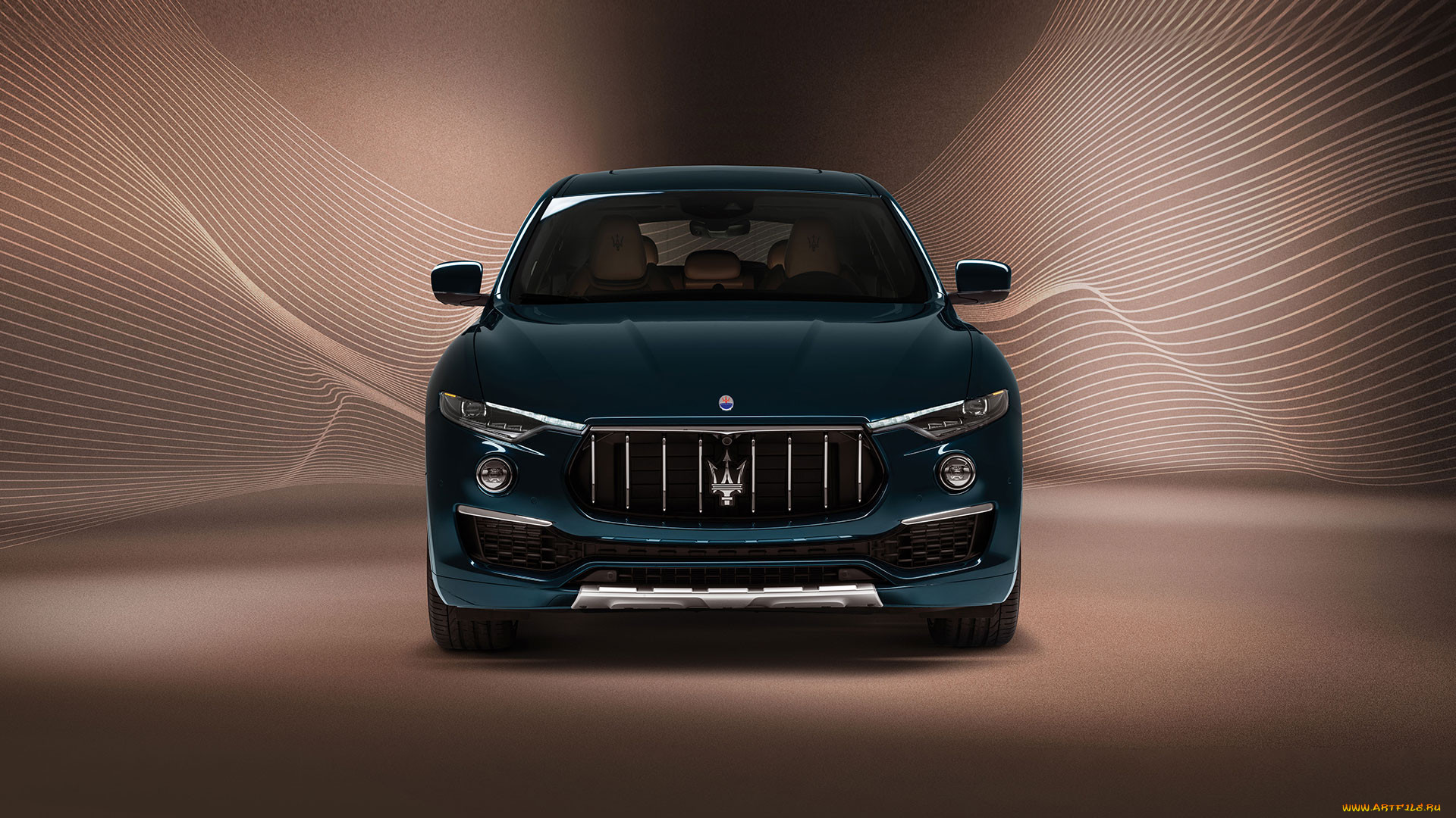 , maserati